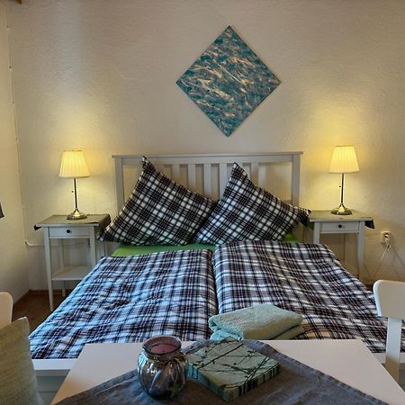 Gut Steinhuegel Apartment Бишофсмайс Екстериор снимка
