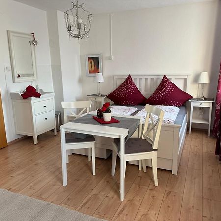 Gut Steinhuegel Apartment Бишофсмайс Екстериор снимка