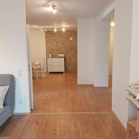 Gut Steinhuegel Apartment Бишофсмайс Екстериор снимка