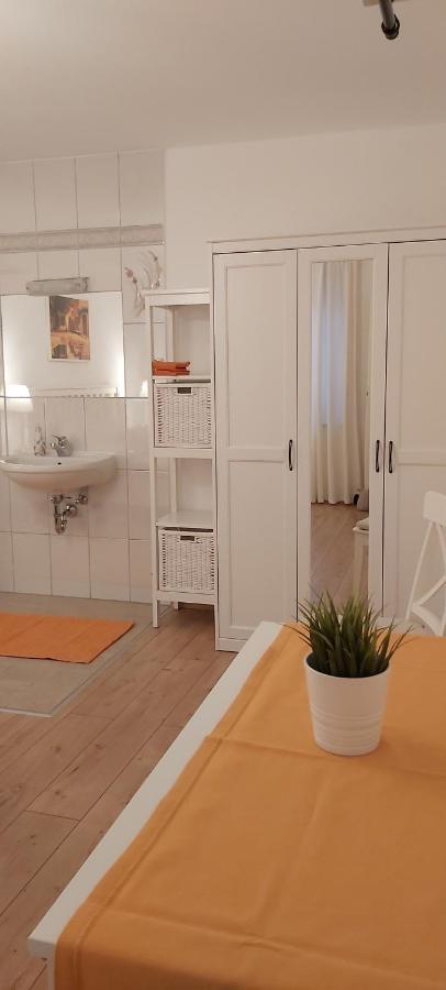 Gut Steinhuegel Apartment Бишофсмайс Екстериор снимка