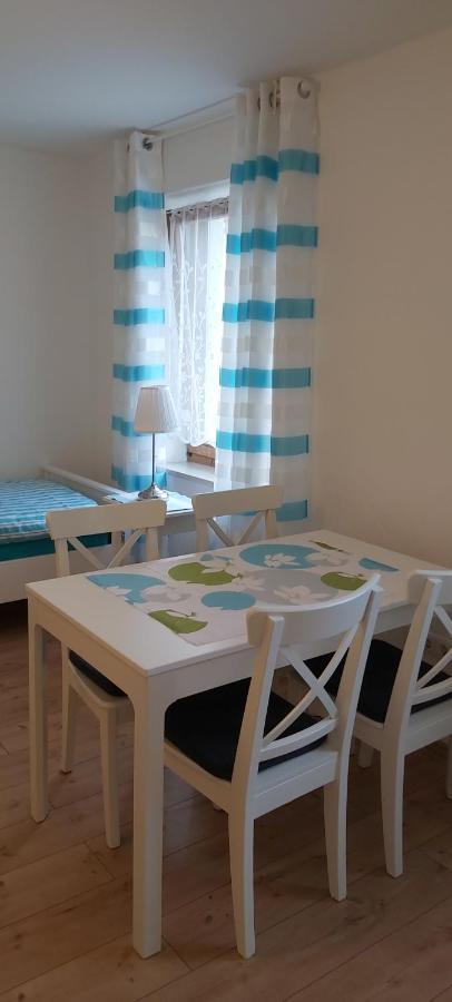 Gut Steinhuegel Apartment Бишофсмайс Екстериор снимка