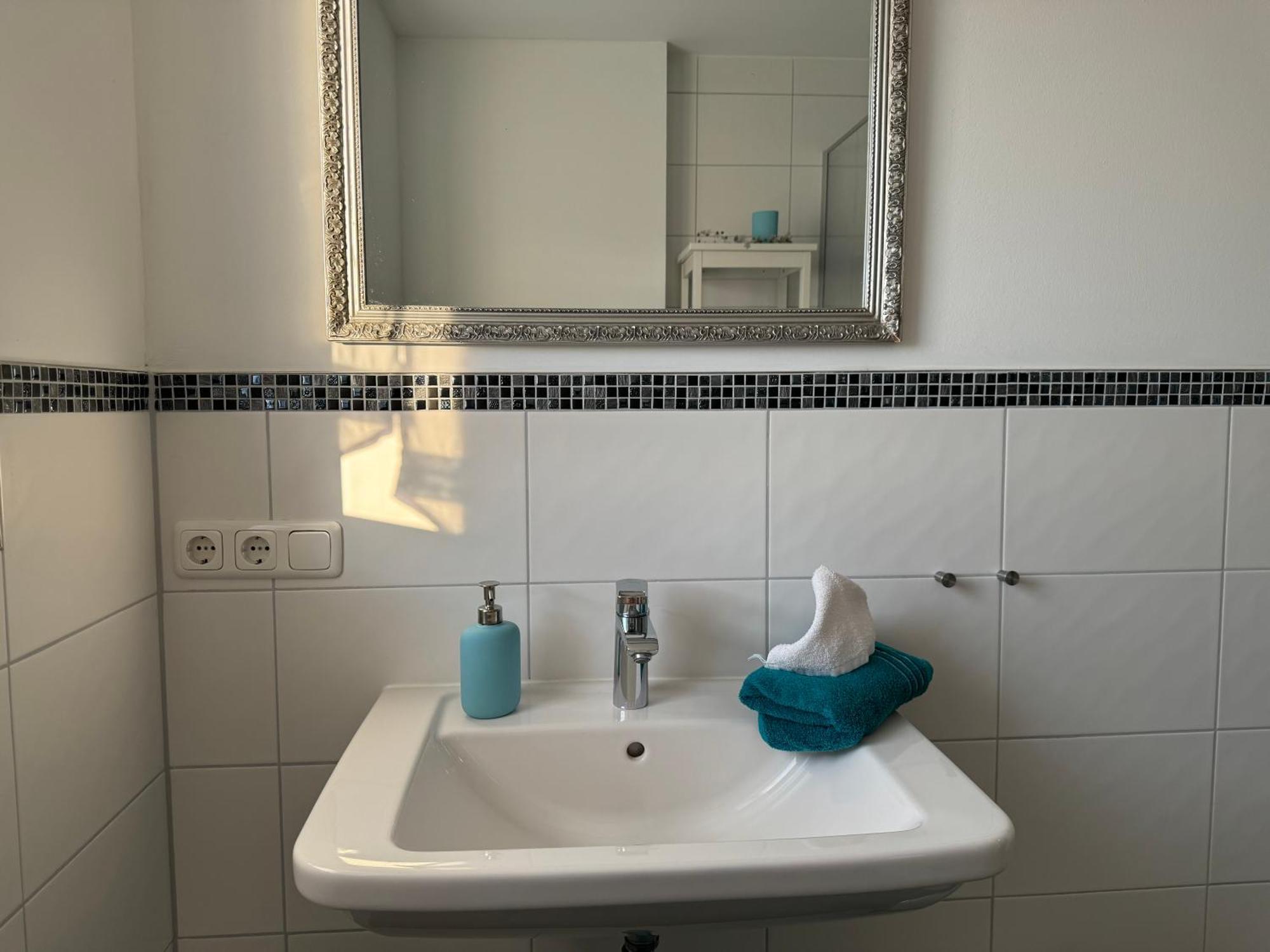 Gut Steinhuegel Apartment Бишофсмайс Екстериор снимка