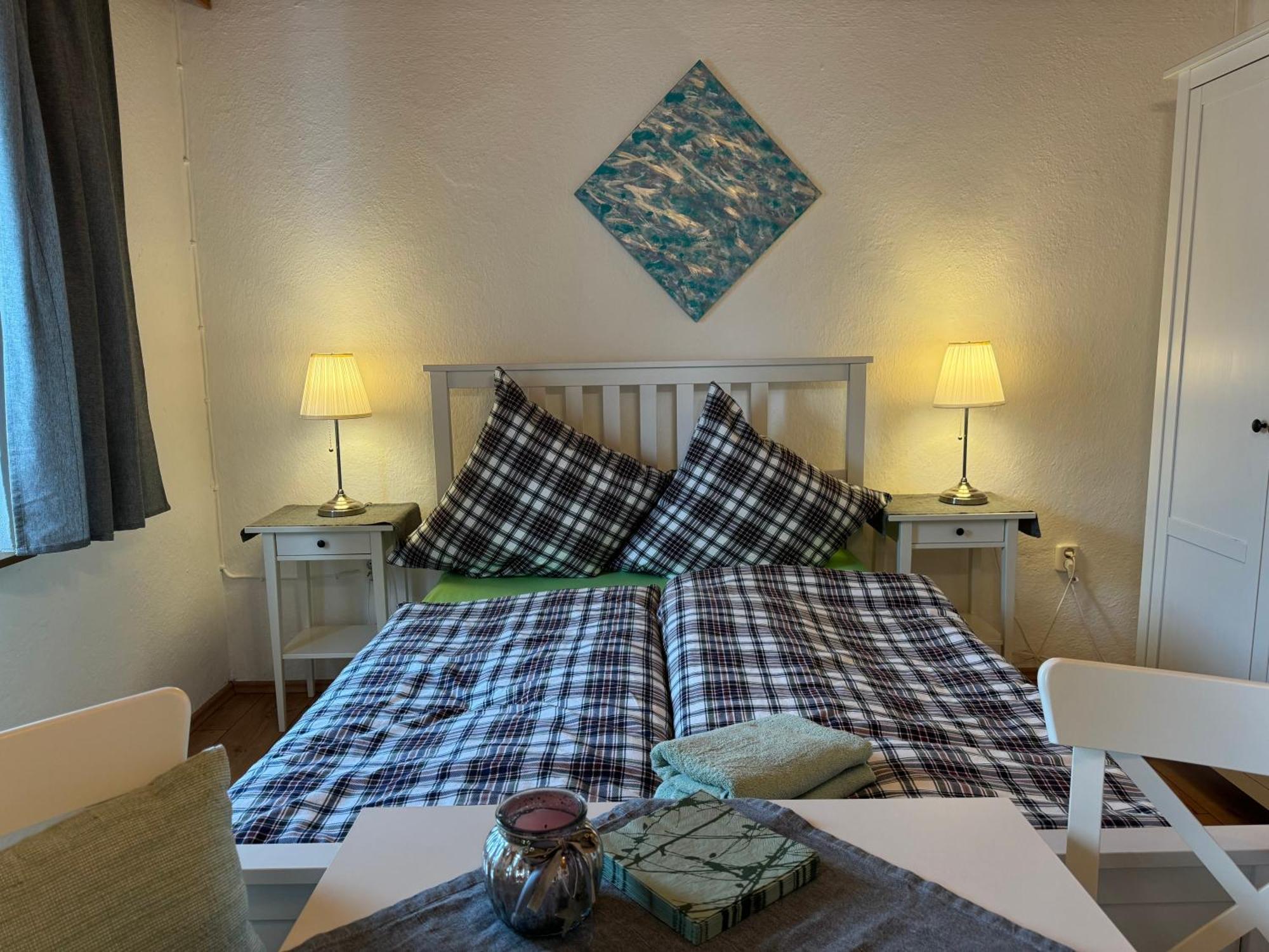 Gut Steinhuegel Apartment Бишофсмайс Екстериор снимка