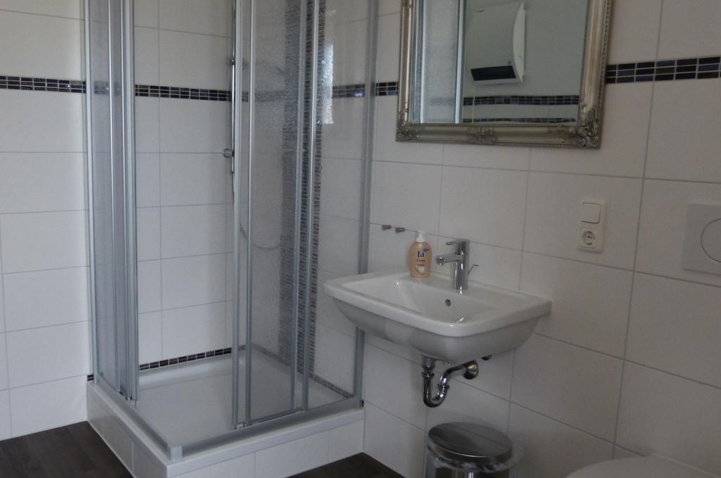 Gut Steinhuegel Apartment Бишофсмайс Екстериор снимка