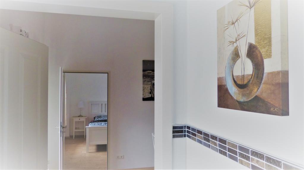 Gut Steinhuegel Apartment Бишофсмайс Екстериор снимка