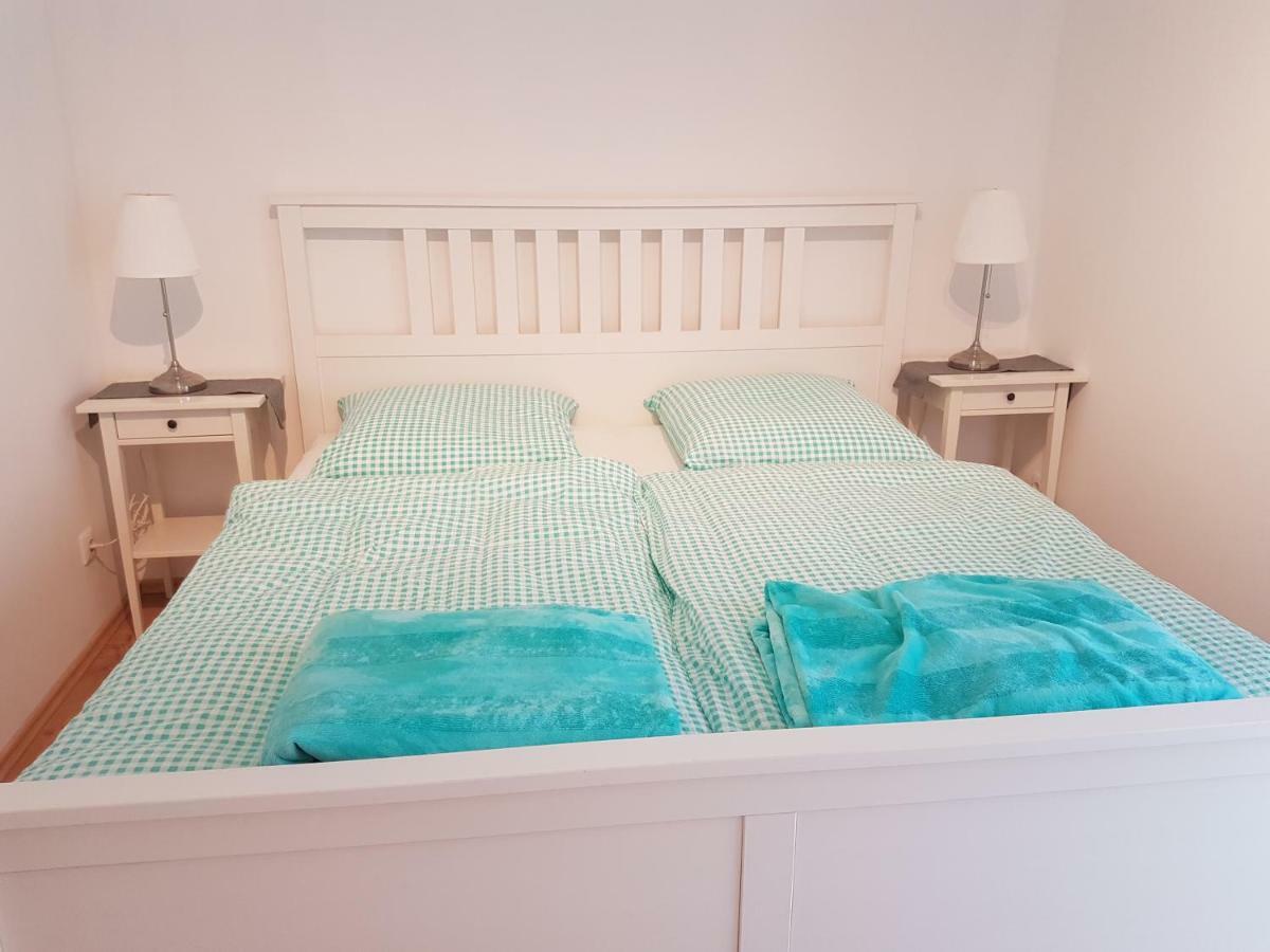 Gut Steinhuegel Apartment Бишофсмайс Екстериор снимка